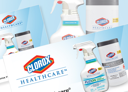 Chlorox