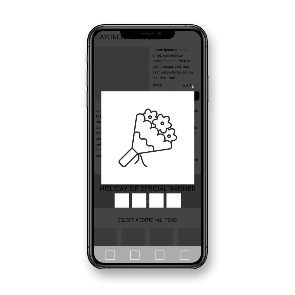 Zoom Feature introduced