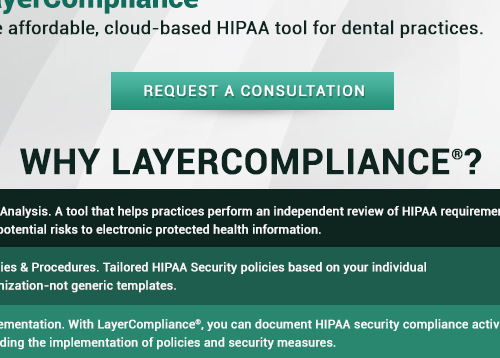 Layer Compliance