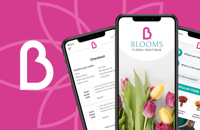 Blooms Floral Gallery