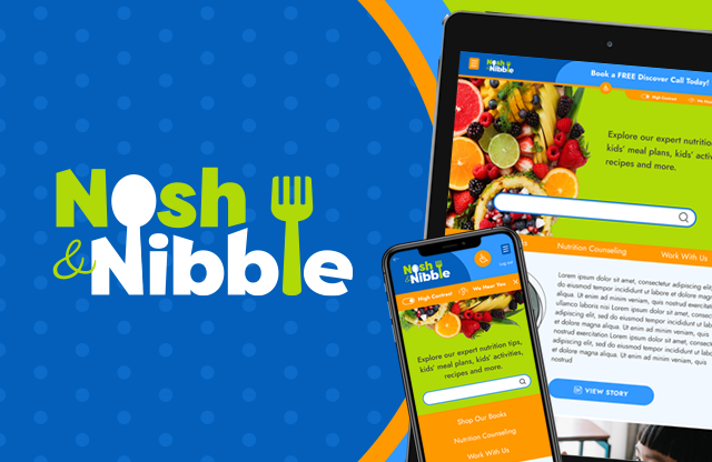 Nosh and NIbble