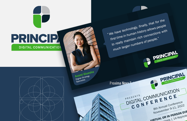 Principal Digital Communications
